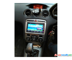 Peugeot 308 2009