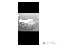 Ford Transit 2006