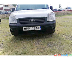 Ford Tourneo