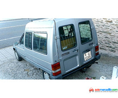 Citroën C15 Cumbre 1994