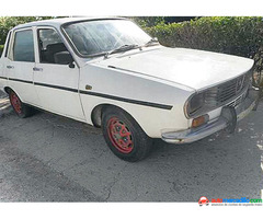 Renault 12 S 1973