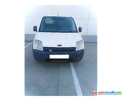 Ford Tourneo Nect 2004