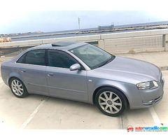 Audi A4 2005
