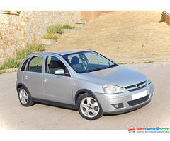 Opel Corsa 1.3 Cdti 75 Cv 1.3 Cdti 2006
