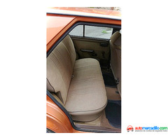 Seat Ritmo 65 1981