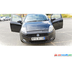 Fiat Punto 2006