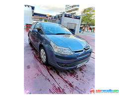 Citroen C4 1.4 Gasolina 1.4 2006