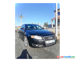 Audi A4 2.0 Tdi S-line 2.0 Tdi