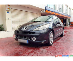 Peugeot 207 2008