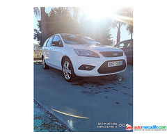 Ford Focus 2009