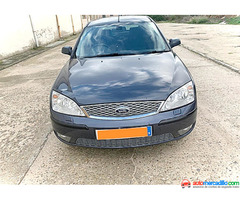 Ford Mondeo 2007