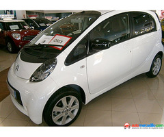 Citroen C-zero Electrico 100% Seductio 2019