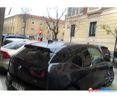 Bmw I3 2015