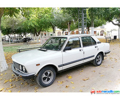 Seat 132 1979