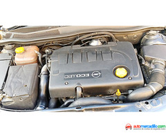 Opel Astra 1.9 Cdti 1.9 Cdti 2006