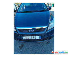 Ford Focus Tren 2008