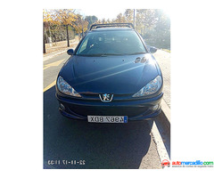 Peugeot 206 2001