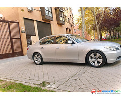 Bmw Serie 5 2005