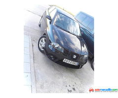 Seat Ibiza 2006