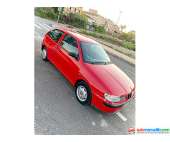 Seat Ibiza 2002