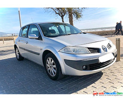 Renault MÉgane 2007