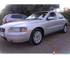 Volvo S60 2400-d 130 Cv 2005