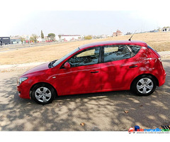 Hyundai I30 2009