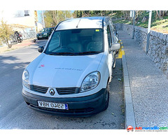 Renault Kangoo 2011