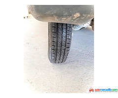 Citroen C15 2002