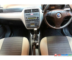 Fiat Grande Punto 1.3 Jtd 1.3 Td 2007