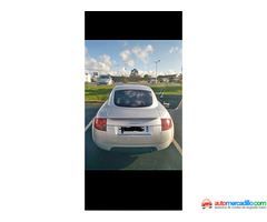 Audi Tt 2000