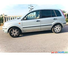 Ford Fusion 2003