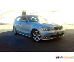 Bmw SERIE 120   del 2006