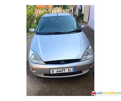 Ford FOCUS   del 2000