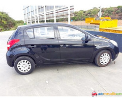 Hyundai I20 CLASSIC   del 2010