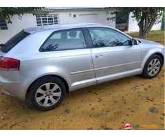 Audi A3   del 2004