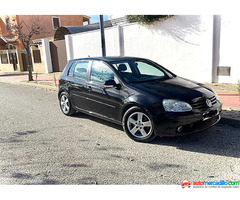 Volkswagen Golf 2006