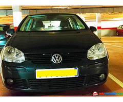 Volkswagen Golf 2007