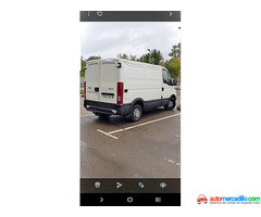 Iveco 2.3 Hpi 2.3 Hpi 2004