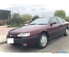 Renault De Coleccion- 1993