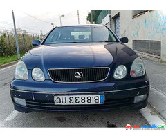 Lexus Gs300 1998
