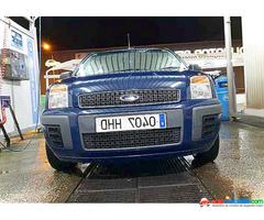 Ford Fusion 1.4 Urban 1.4 2011