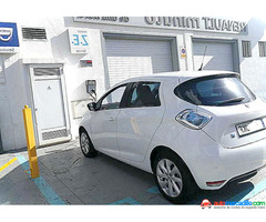Renault Zoe R240 2015