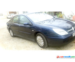Citroen C5 2003