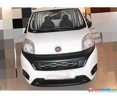 Fiat Fiorino 2