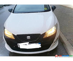 Seat Ibiza 2010