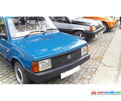 Seat 127 Fura 1982