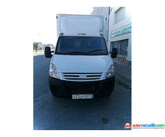 Iveco 35/15 2010