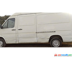 Volkswagen Lt 35 2000