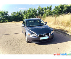 Volvo S40 2011